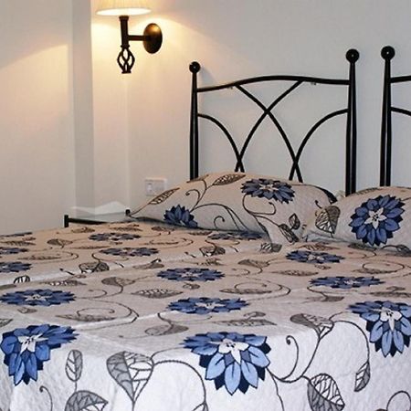 Apartamento Buganvillea Alaior Eksteriør bilde