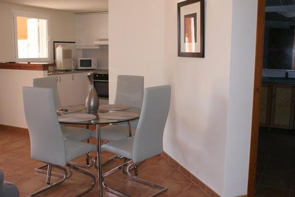 Apartamento Buganvillea Alaior Eksteriør bilde