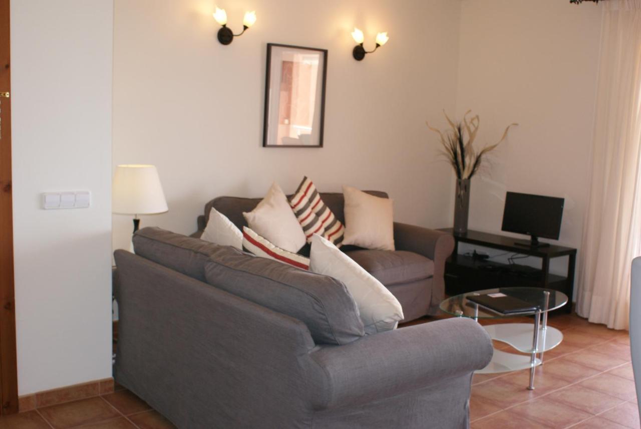 Apartamento Buganvillea Alaior Eksteriør bilde