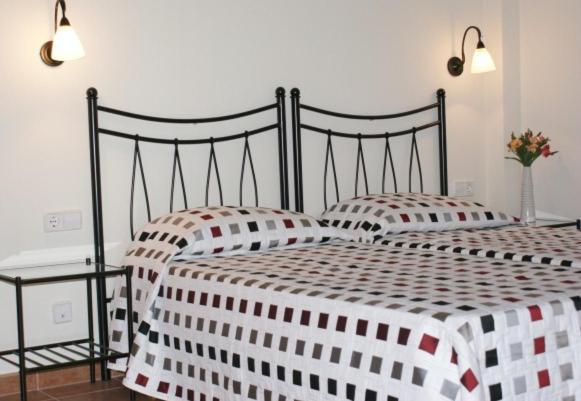 Apartamento Buganvillea Alaior Eksteriør bilde