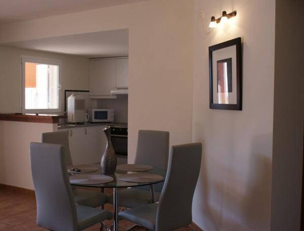 Apartamento Buganvillea Alaior Eksteriør bilde