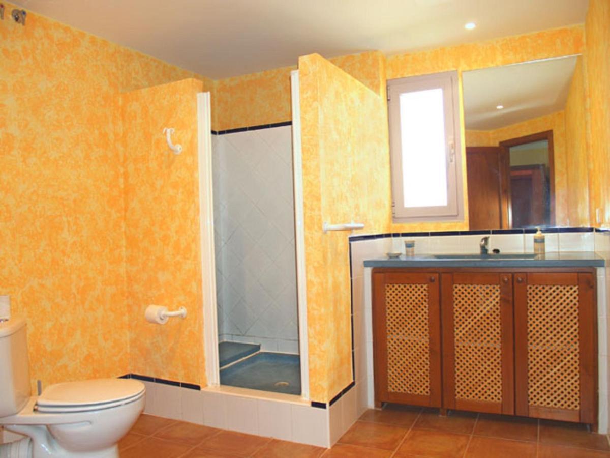 Apartamento Buganvillea Alaior Eksteriør bilde