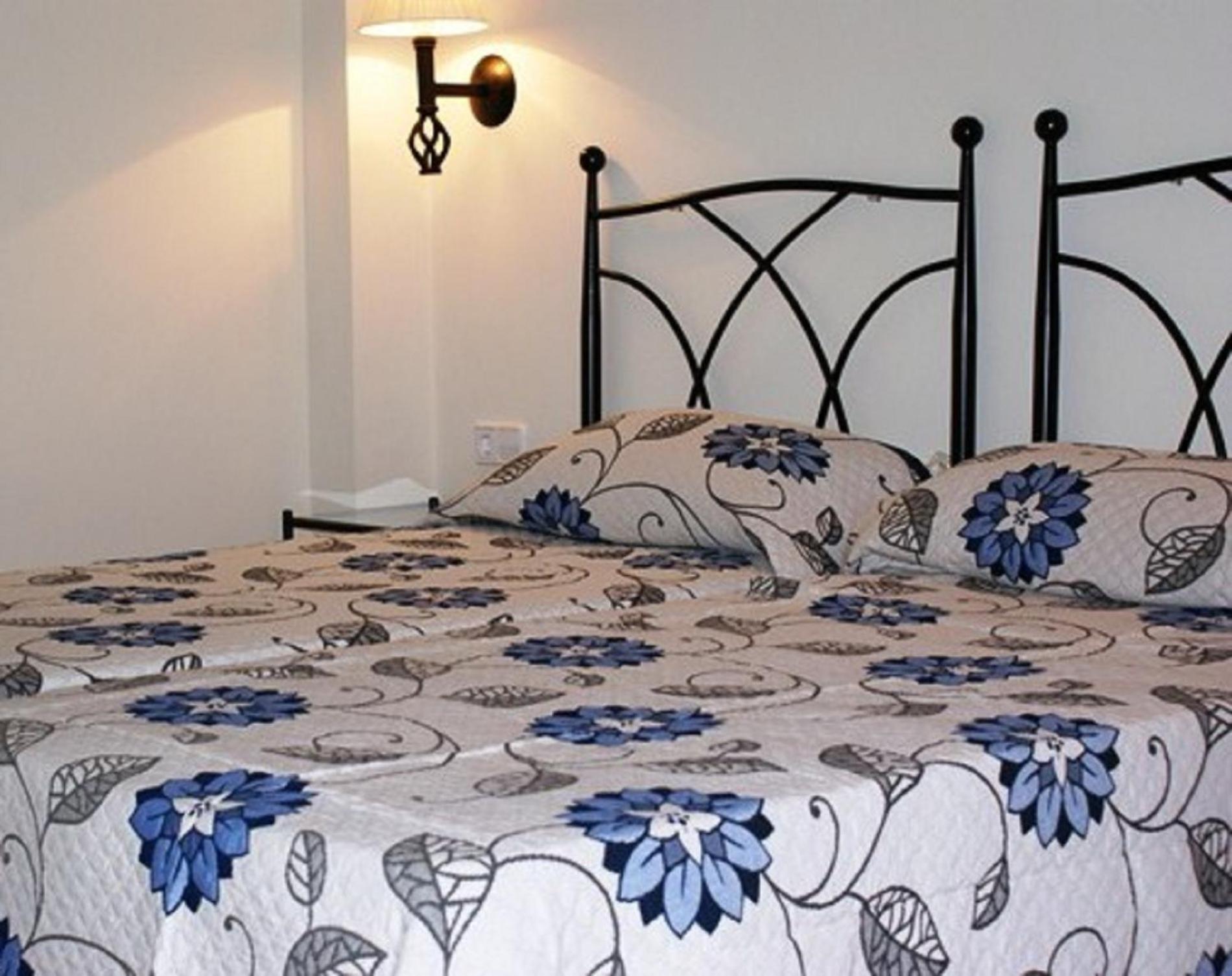 Apartamento Buganvillea Alaior Eksteriør bilde